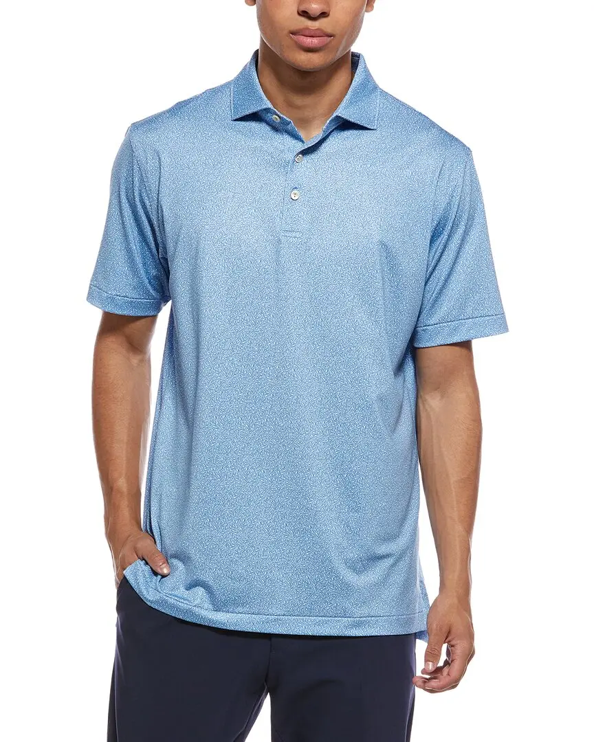 Peter Millar Polo Shirt