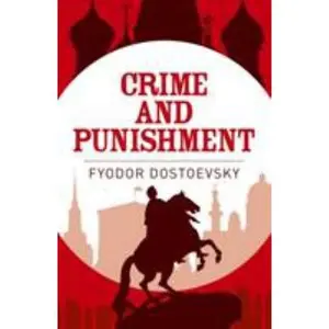 USED-Crime and Punishment (Paperback)
