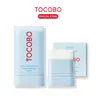 [TOCOBO Official] SPF On-the-Go Shield Sunstick Duo (Sunscreen stick + Mini Sun Stick), Travel Size Sebum Control Facial Sunblock -Vegan, Lightweight, Non-Sticky for Oily Skin