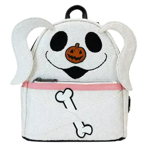 Zero Sequin Cosplay Glow Mini Backpack