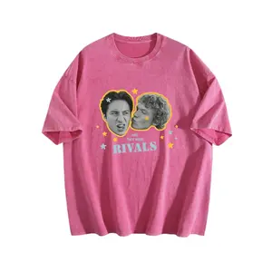 Shane/Ilya Heated Rivalry Love Graphic Tee, Hockey Rosanov They Were Rivals Fan Gift, Shane Hollander Ilya Rozanov Y2K Cotton Fashion, Hudson Connor Oversized Unisex Shirt for Men, 2026 Summer Hockey Fandom Gift birthday gift