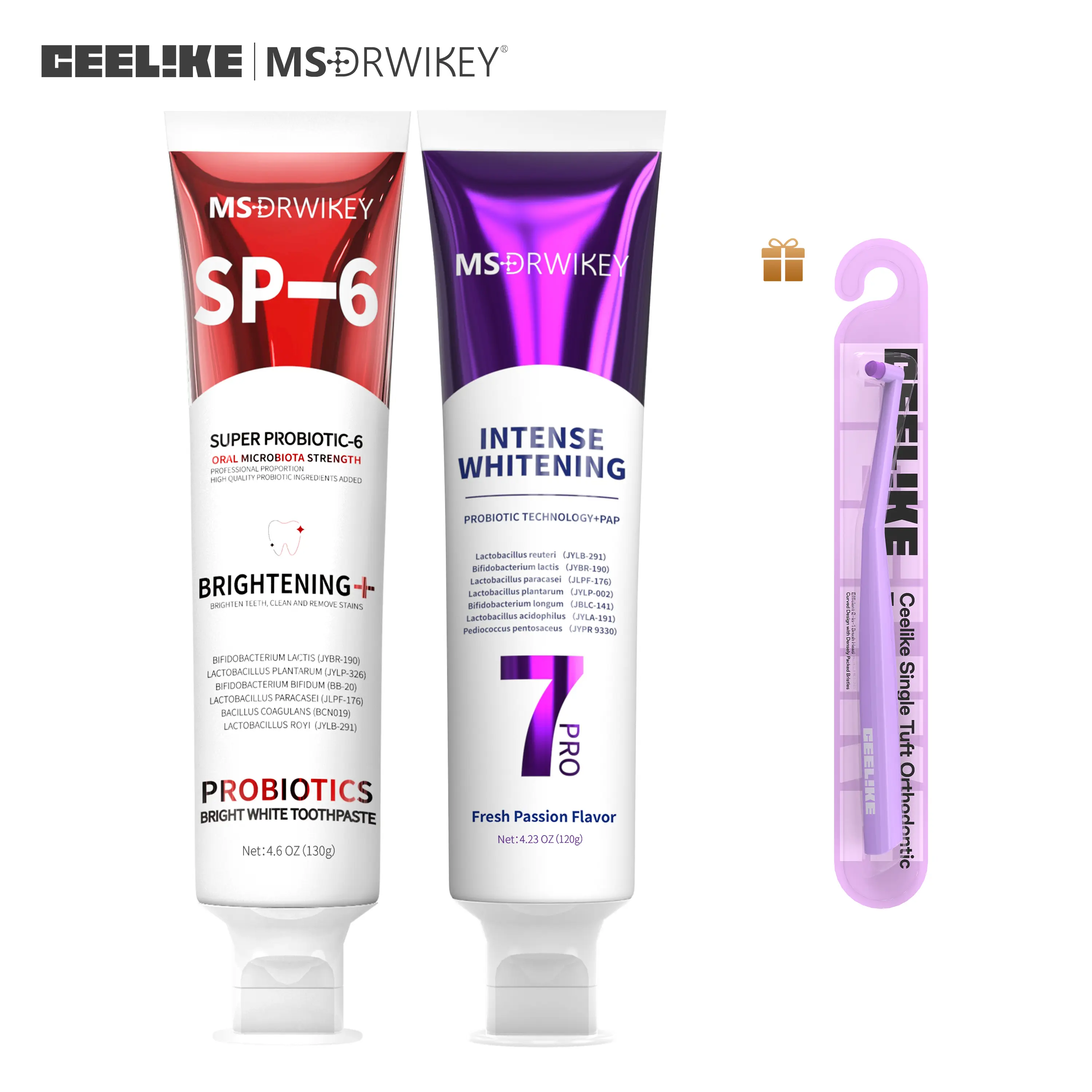 SP-6+7Pro+ORTHO-BRUSH