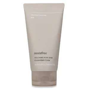 Innisfree By Innisfree Volcanic Pore Bha Cleansing Foam For Women