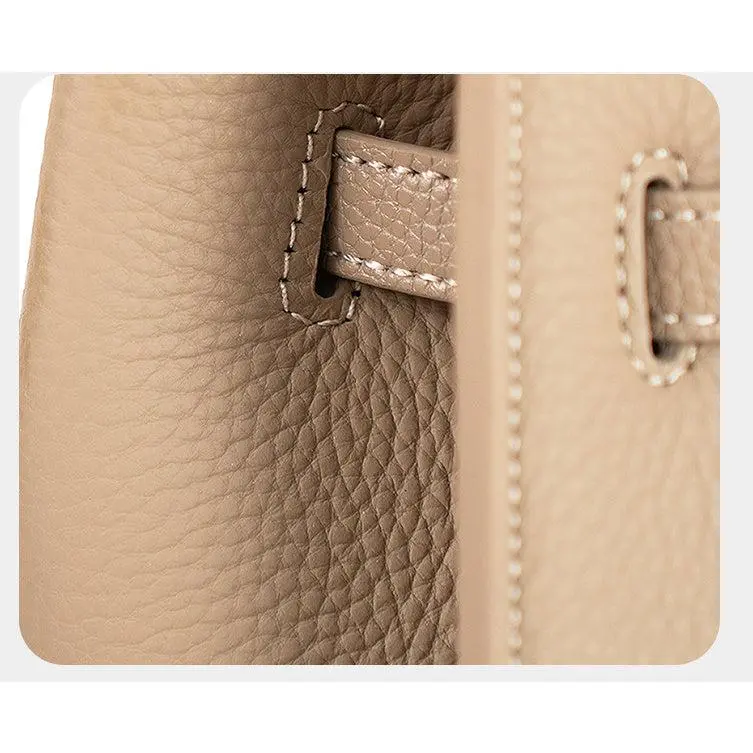 Mother's Day Large Capacity Handbag