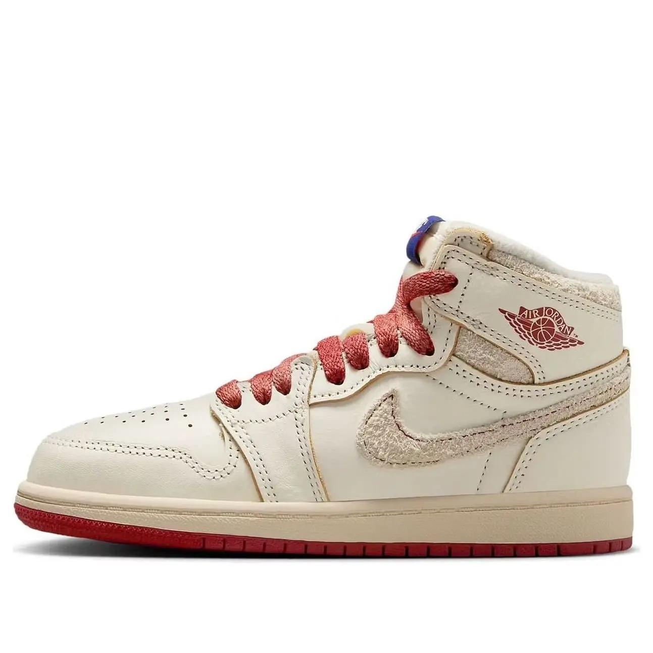 (WMNS) Air Jordan 1 High OG 'Cinnabar Rare Air' DB4612-100