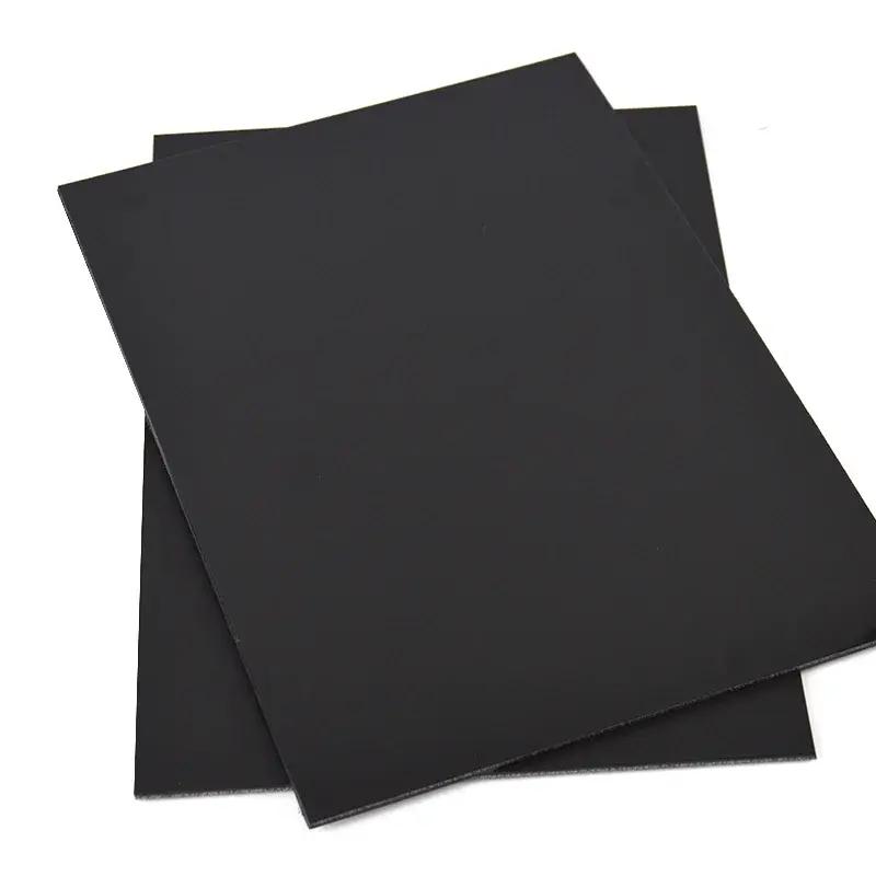 Single Matte Black Acrylic Sheet Frosted Opaque Cast Plexiglass Plastic Plexi Glass Board for Craft,Signs,Diy Display Projects NONE