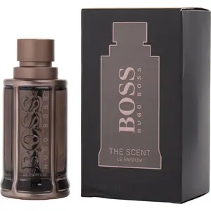Boss The Scent Le Parfum By Hugo Boss Parfum For Men