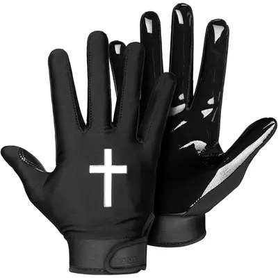 God Gloves Football TikTok Shop
