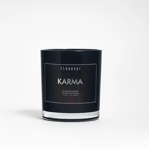 Flournoy Studios Karma 10oz Candle