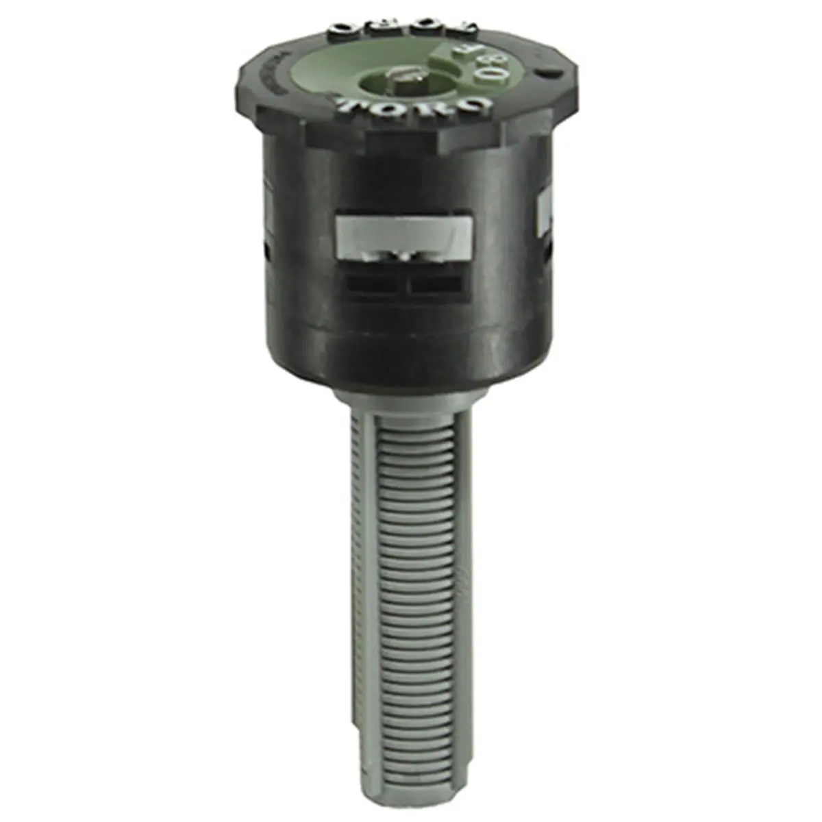 212 MAIN Toro 53895 Precision Series Quarter Pattern H2FLO Sprinkler Nozzle - Female Thread, Water Hose Nozzle for Watering Systems