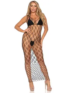 Honeycomb Cover-Up