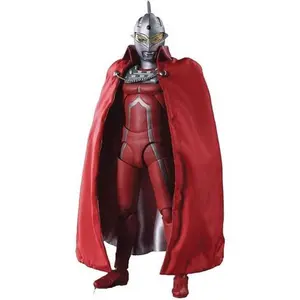 Tamashii Nations - Ultraman - S.H.Figuarts - Brothers' Mantle  [Collectible Figurine/Statue/Bust] Action figurine/statue, Collectible
