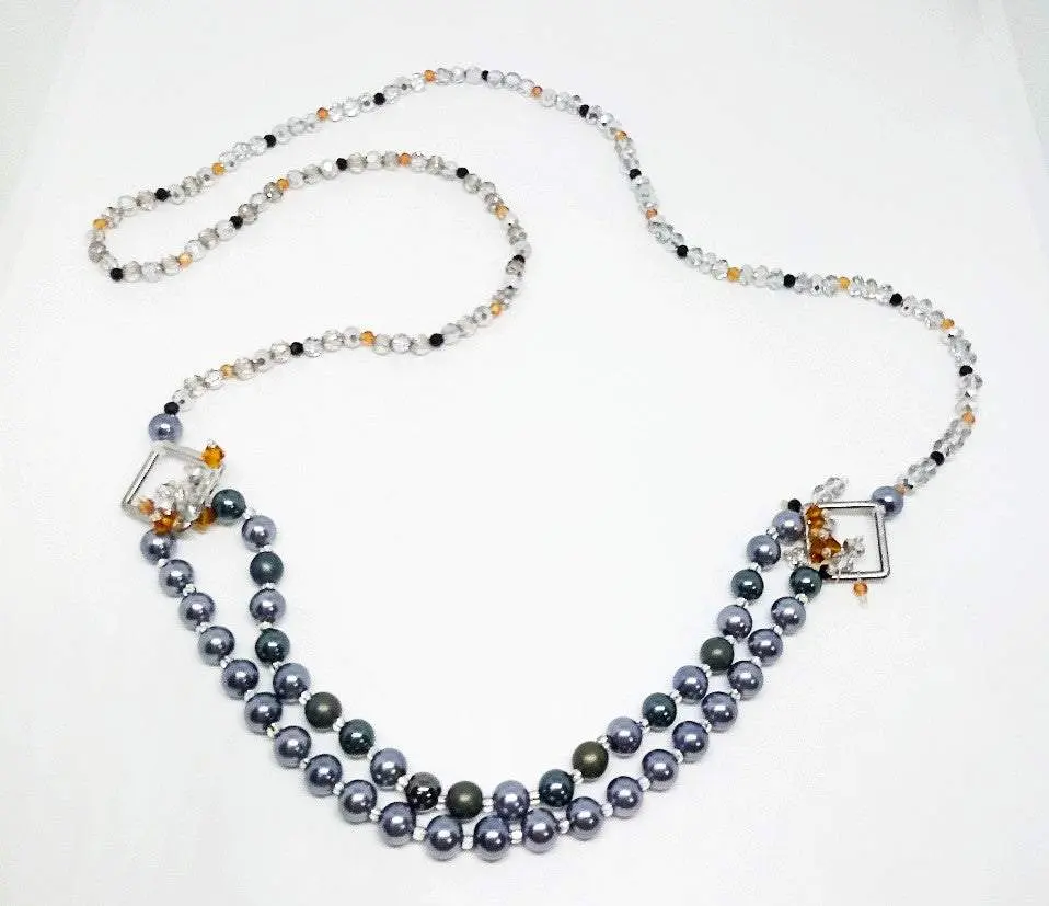 Primrose Necklace