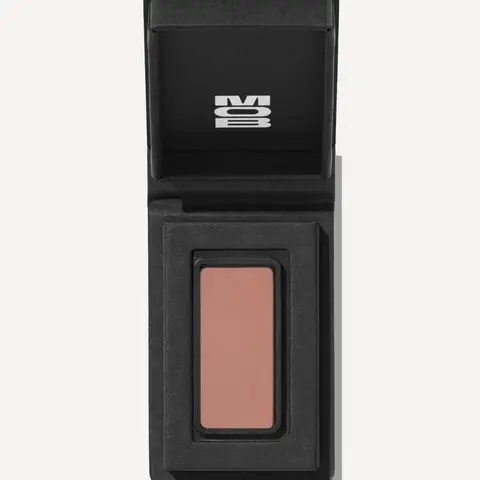 MOB Beauty Matte & Shimmer Eyeshadow, High-Pigment Blendable Color, Long-Wear Talc-Free Vegan Formula