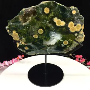 8th vien big slab ornaments