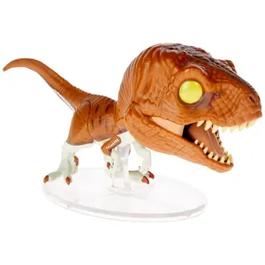 Funko POP! Movies: Jurassic World Dominion - Atrociraptor (Panthera)