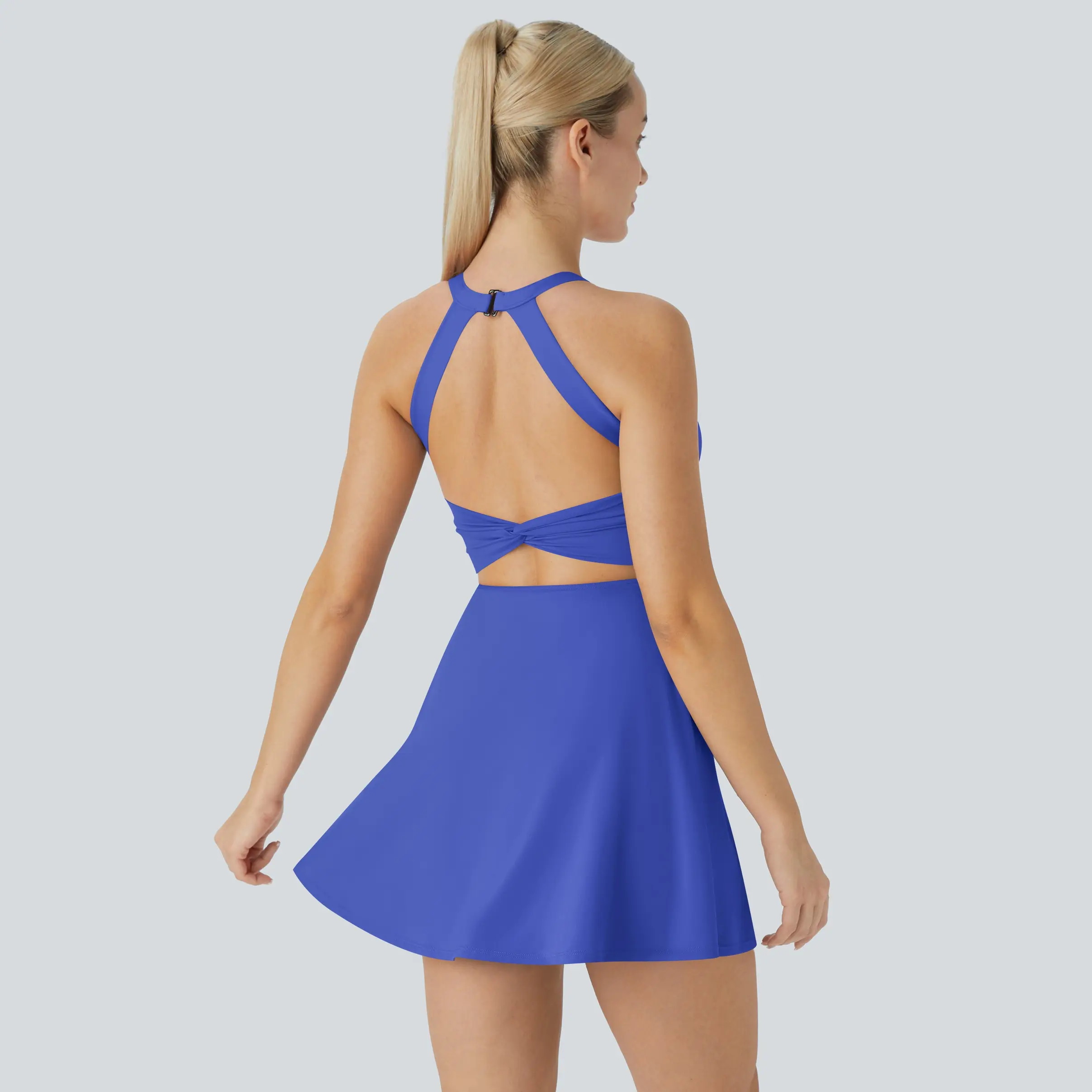 Aster Blue