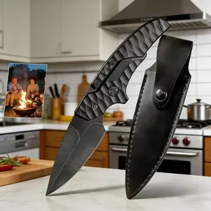 fruit knife kitchen knife