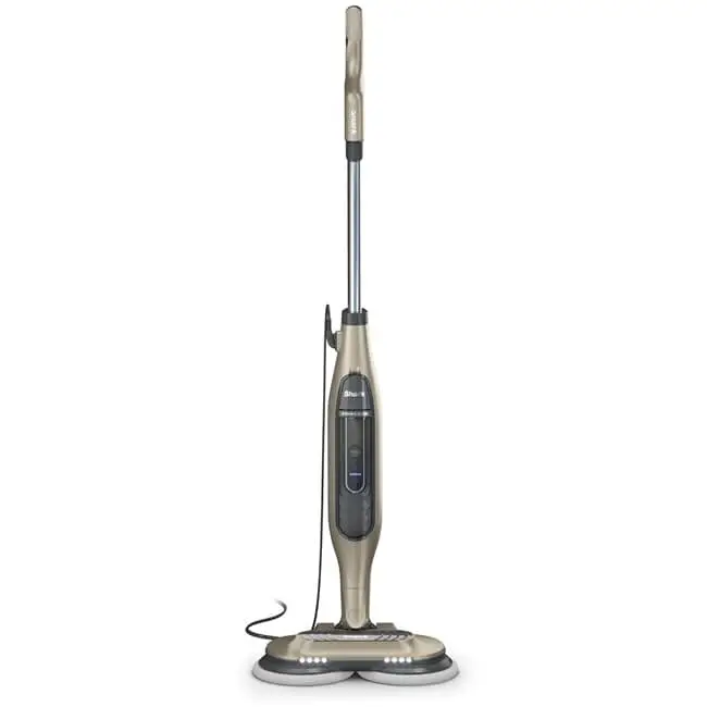 Shark Steam & Scrub Steam Mop