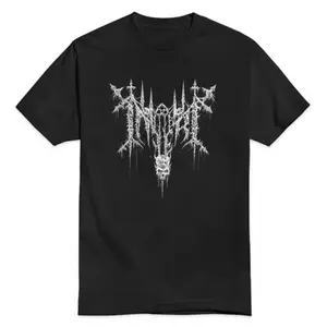 Inferi Band Unisex T-Shirt HJ181211