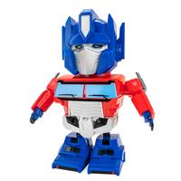 Transformers Optimus Prime