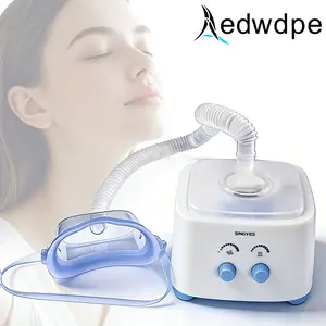 Eye atomizer, eye moisturizing, suitable for home and office.