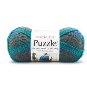Premier Puzzle Yarn