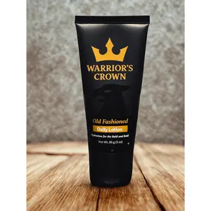 Warrior's Crown "Old-Fashion"