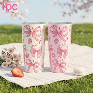 Graduation Hat Design Insulated Cup, Car Cup, Keeps Cold and Hot, Lids Included, Durable, Anti-Drip, Perfect Graduation Gift