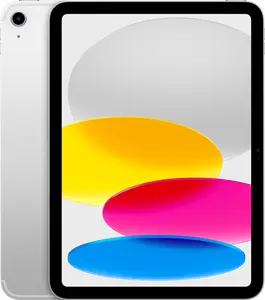Refurbished Apple iPad 11 A16 (2025) 11 128GB Silver (WiFi + Cellular) - Premium