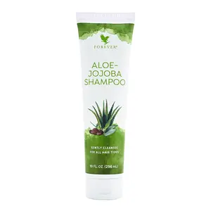 Aloe-Jojoba Shampoo Aloe-Jojoba Shampoo