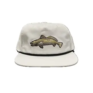Richardson 256 Trout Hat