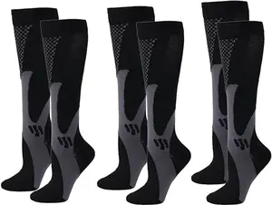 RhAny Comfycalf Socks,Comfycalf Compression Socks, Comfycalf Compression Energizing Socks, Relieves Leg Pain