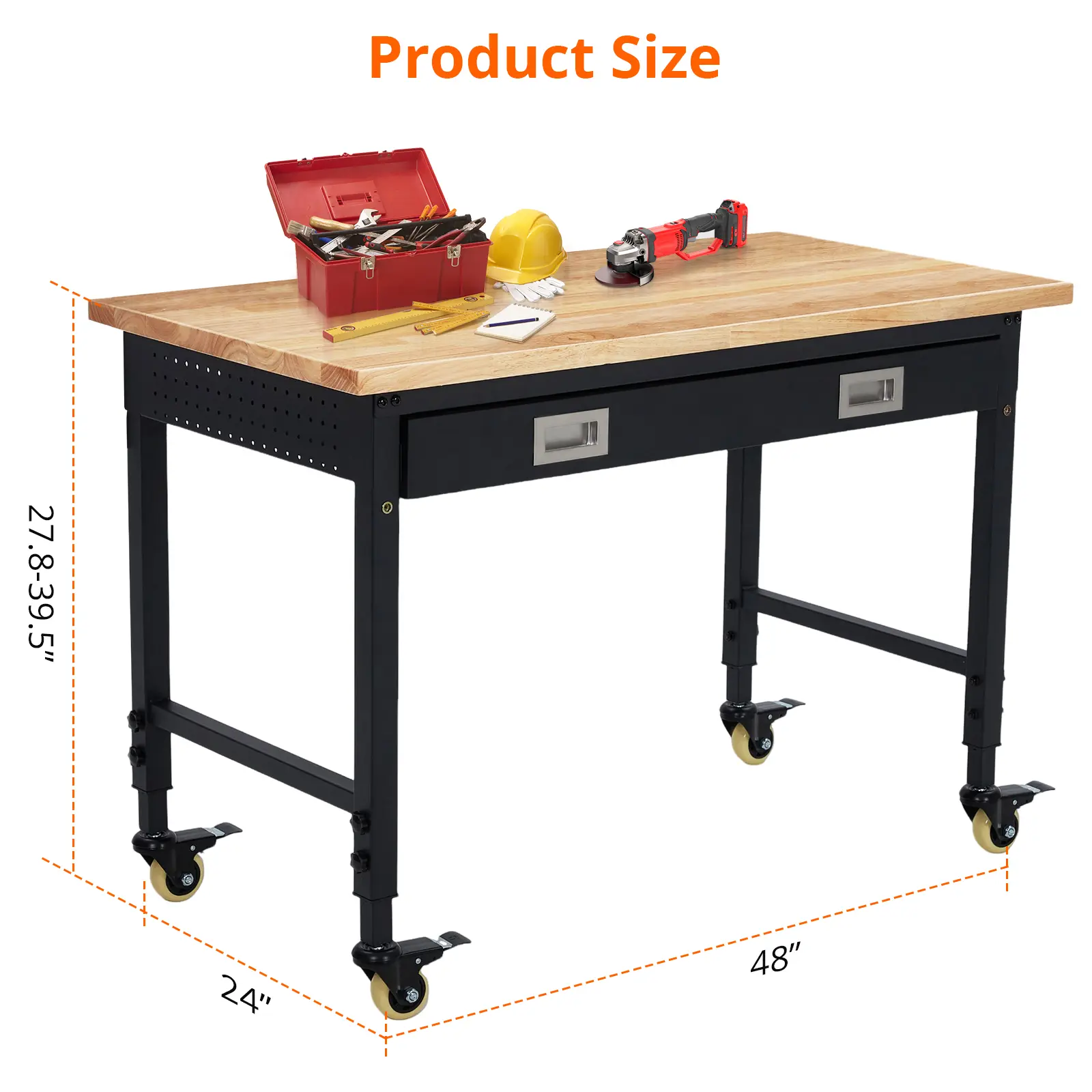 With drawer US regulations