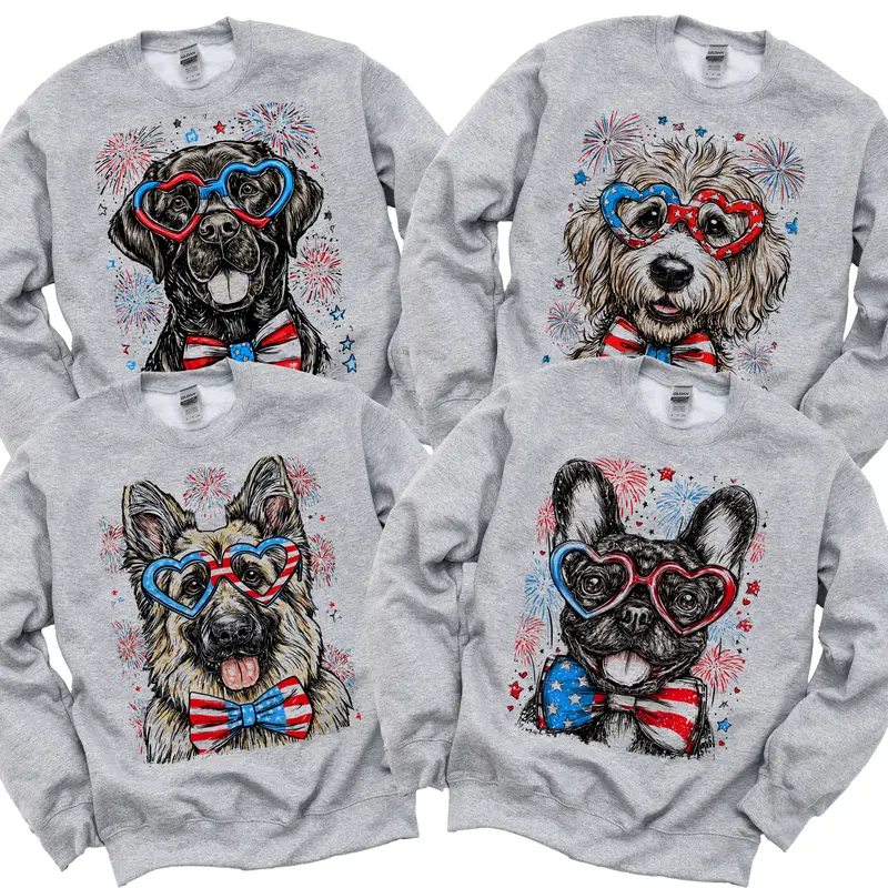 lab dog hoodie - TikTok Shop