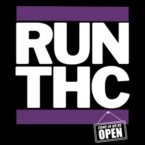 RUNTHC shop logo