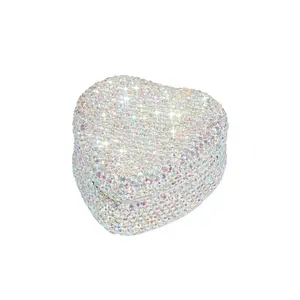 Heart Glitz Jewel Keeper