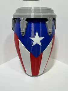 Can Hugger Puerto Rico
