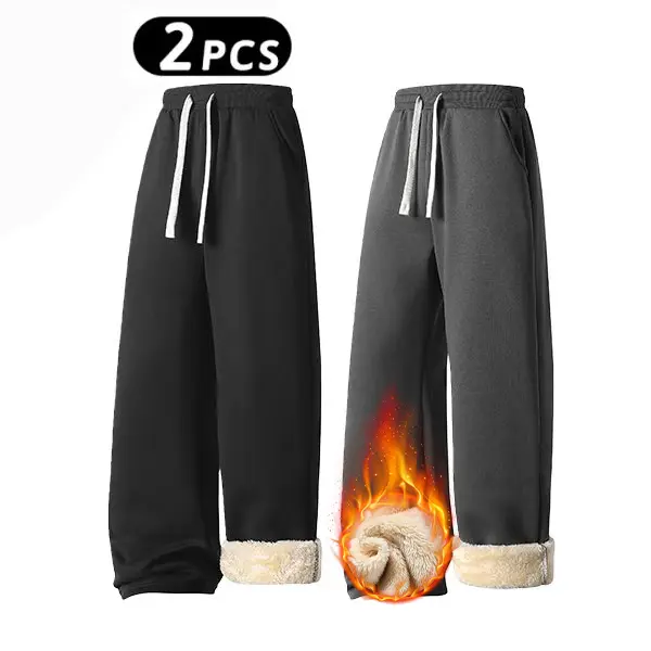 Black (velvet)+dark gray (velvet)