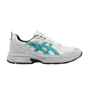 Hidden NY x ASICS Gel Venture 6 Shield 'White Wasabi'