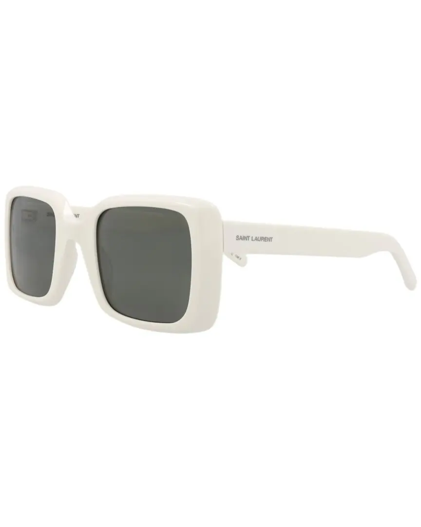 Saint Laurent Women's AA0064S 51mm Sunglasses