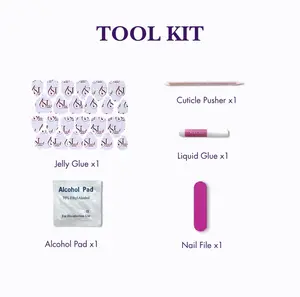 Free gift - Toolkit - Not available for individual purchase
