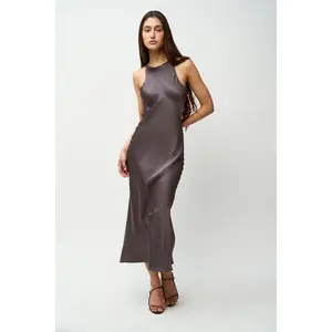 Lina Midi Dress
