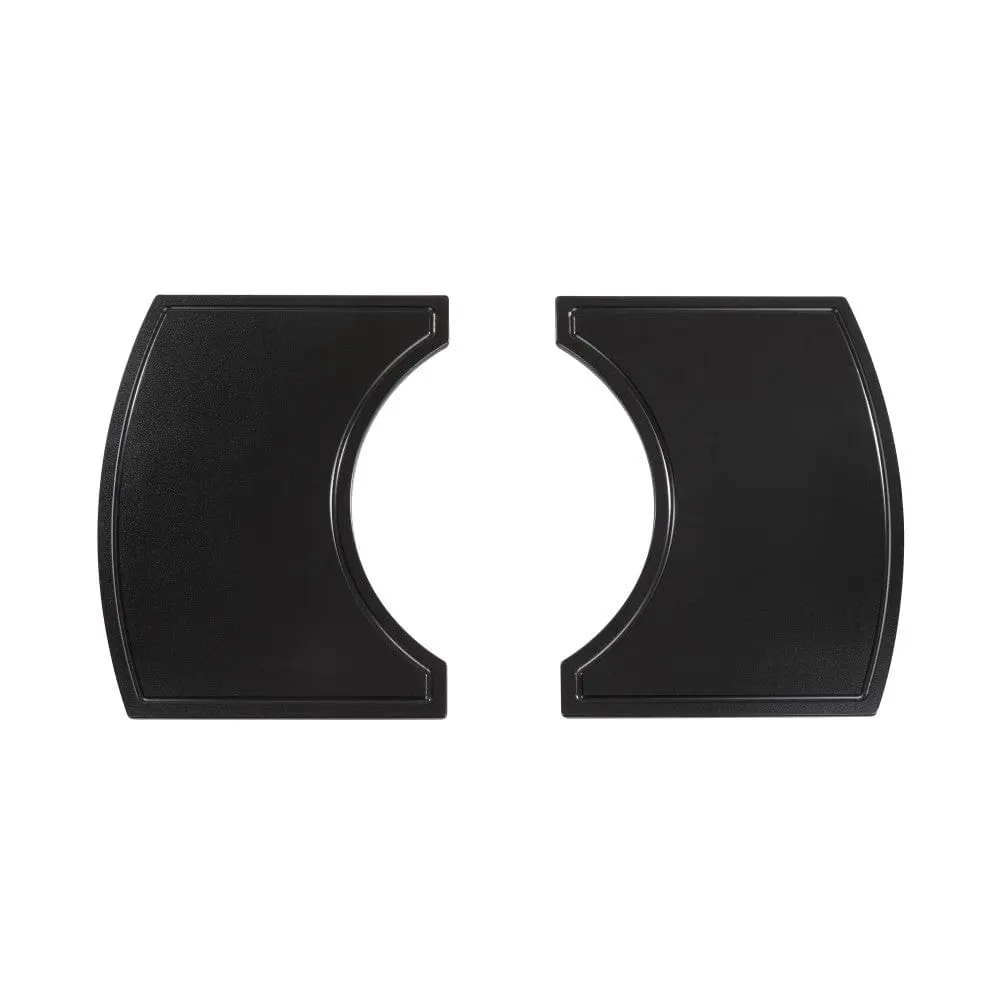 Primo 2-Piece Island Top Shelves for LG/XL Cart Base