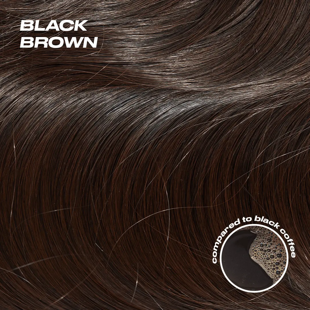 Black Brown