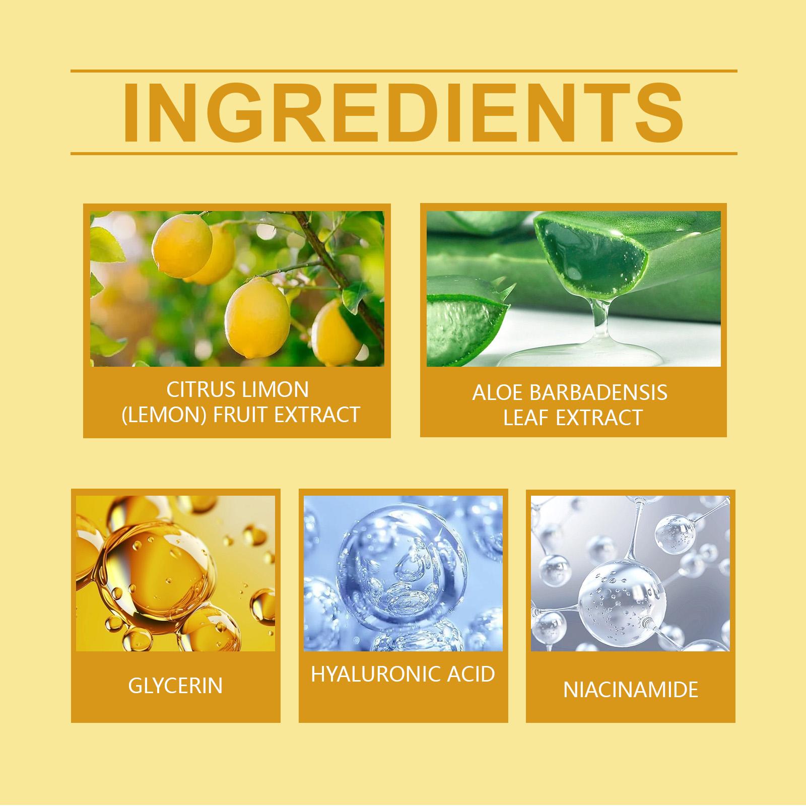 Niacinamide cleansing foam, soothing and hydrating cleansing foam, contains hyaluronic acid, niacinamide, lemon, aloe vera extract. Gentle cleansing for moisturizing and nourishing, makeup removal.