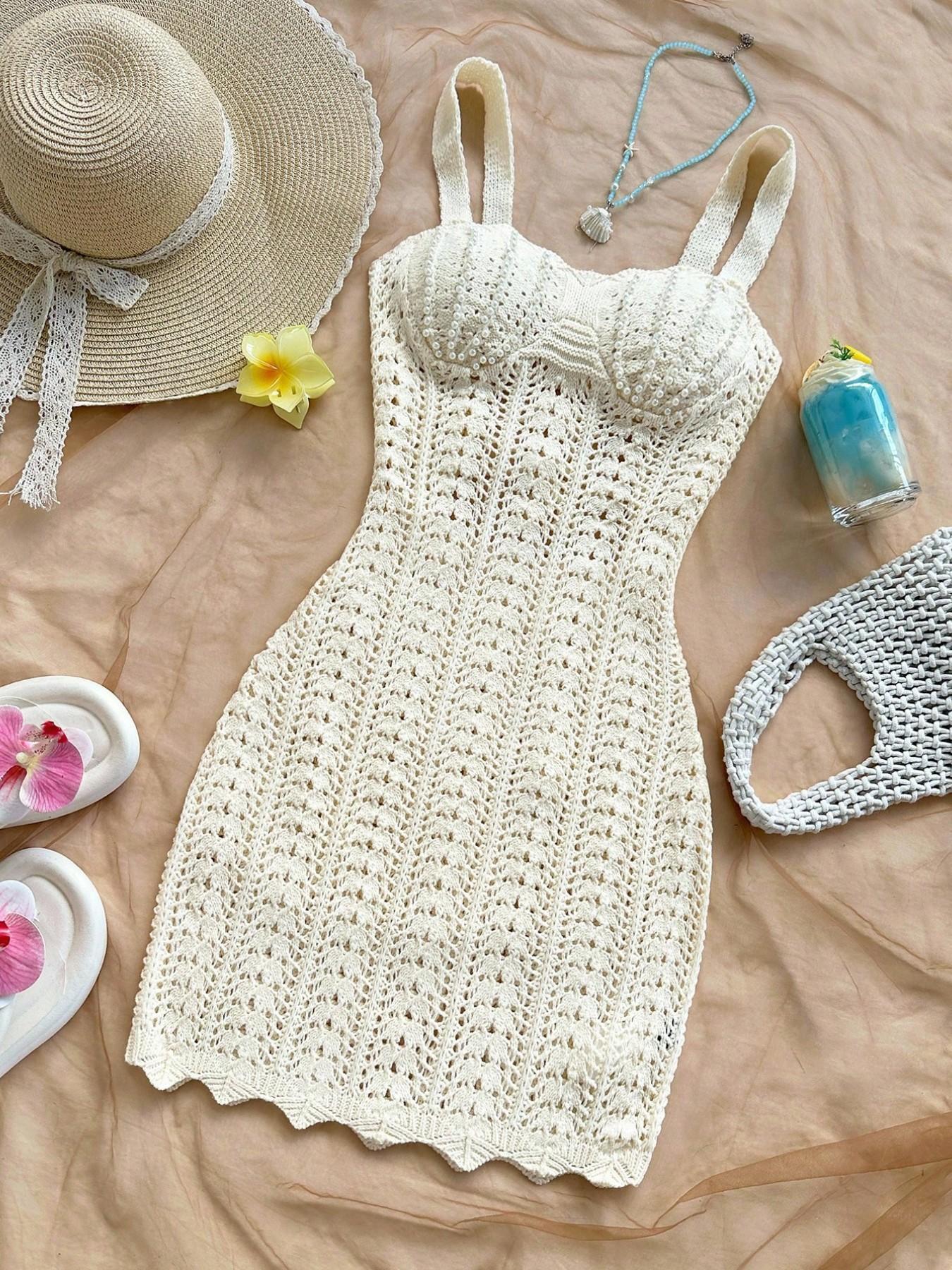 Women’s Solid-Color Knit Backless Tie Dress with Thin Straps—An Elegant,Comfortable, Waist-Cinching Casual Dress for Spring and Summer; Suitable for Dates, Everyday Wear, Holidays, Wedding Season, and Bohemian Vacations. Women’s Solid-Color Knit Backless Tie Dress with Thin Straps—An Elegant,Comfortable, Waist-Cinching Casual Dress for Spring and Summer; Suitable for Dates, Everyday Wear, Holidays, Wedding Season, and Bohemian Vacations.