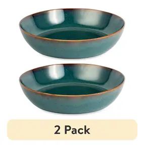 Dutton Collection Ceramic Serve Bowl - 2 Pack Tableware