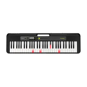 Casio LKS250 Casiotone Lighted-Key Portable Arranger Keyboard