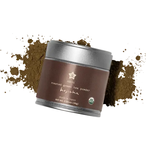 Hojicha (30g)